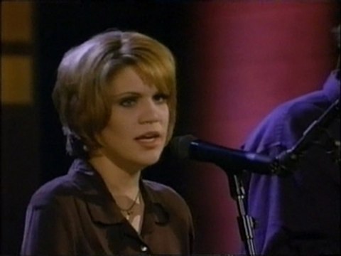 Alison Krauss - So Long So Wrong - Nashville Live 1997