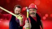 Channel Nine - 10 Second Ident - The Block: All Stars - Mark & Duncan (2013)