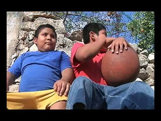 24 x 24: Niños de la colonia Plan de Ayala esperan obsequios en navidad.