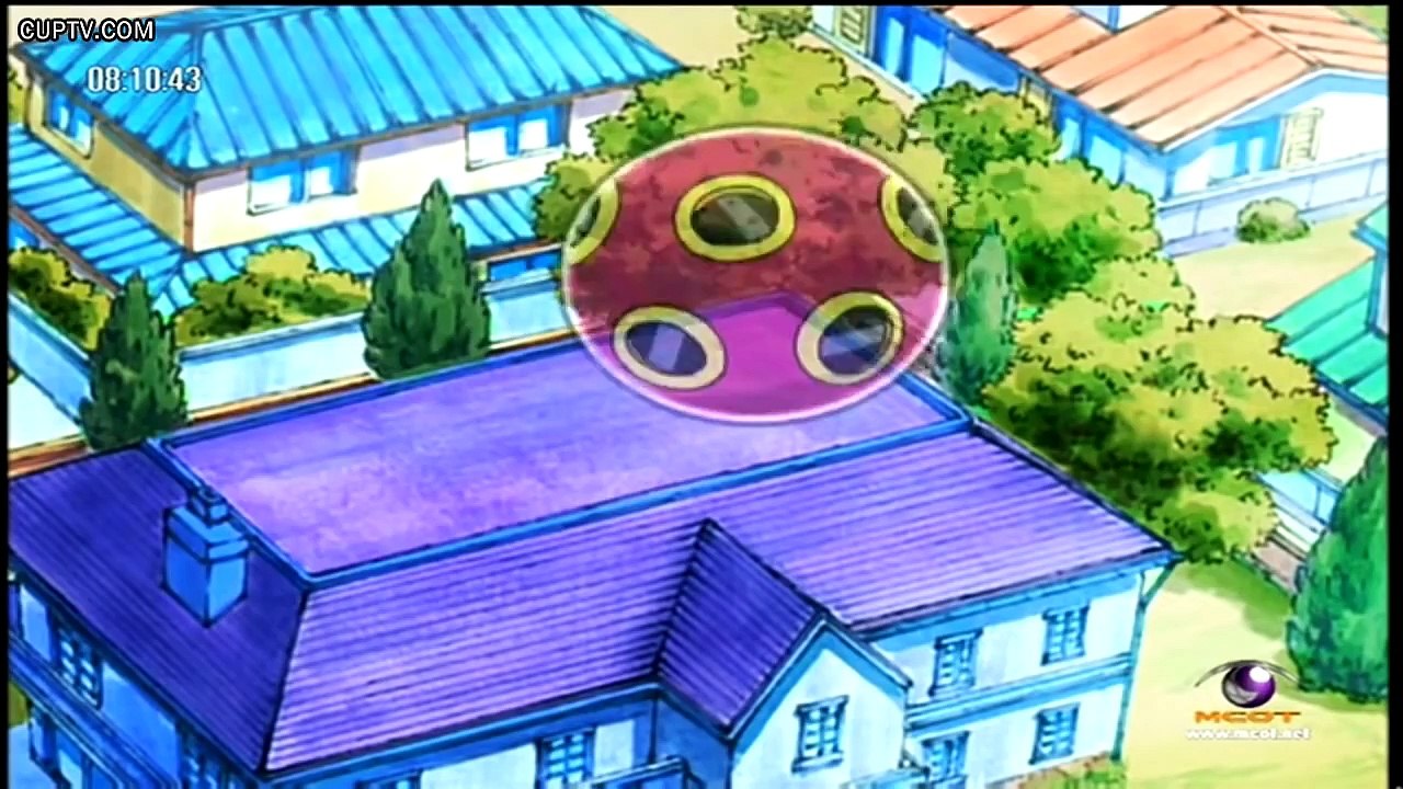 HDโดเรมอน 09 พฤศจิกายน 2557 ตอน ปืนใหญ่ไร้พ่ายของสุเนโอะ 720p