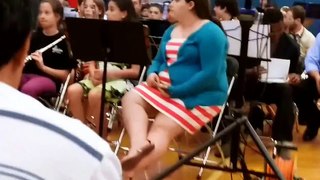 Chicago-25 or 6 to 4- Music Learning Concert Band