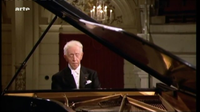 Rubinstein-Chopin-Scherzo Op.31 (HD)