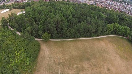 Glenn - DJI Phantom 2 Vision+ Guelph
