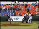 Sultanes 1-3 Tigres Juego 2 - 27 de mayo