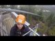 Awesome Zipline Video From Whistler Mountain in Canada