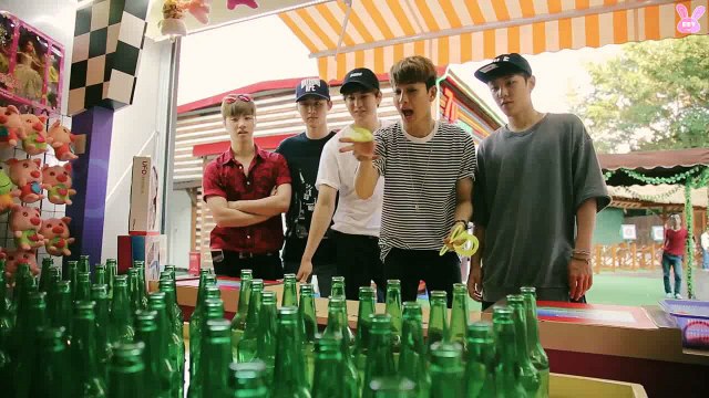 [Vietsub] iKON - SHOWTIME DAYS IN SHENZHEN & SHANGHAI [BBV]