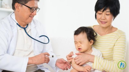 Understanding Vaccinations: How They Protect You from Diseases 💉