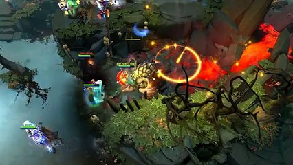 Dota 2 Daily WTF - Snatch Master 3.0
