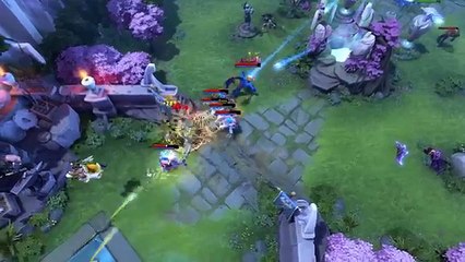 Dota 2 Symphony of Fails - Ep. 94