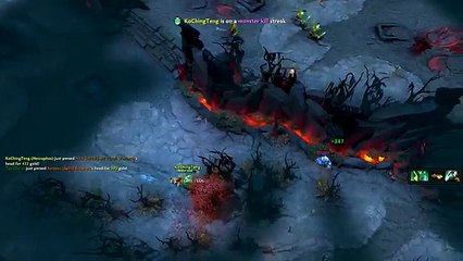 Monday Fails - How NOT to gank #85