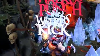 Your Daily Fail ep. 50 (Dota 2) - Sniper on fire