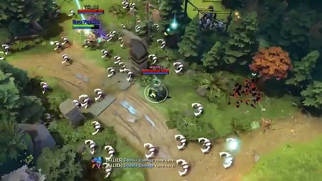 ARC WARDEN IS NOT DEAD