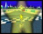 [MKWII] SNES Mario Circuit 3 - 1' 19
