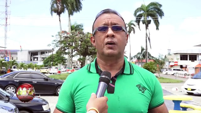 Nieuws 23 Mei 2016 Jairam over effecten verhogingen