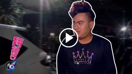 Tak Punya Istri, Lebaran Nassar Sepi - Cumicam 07 Juli 2016