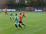 VfL Nürnberg D1 vs D2 Leistungsvergleich 23 Marcel vs. Alex