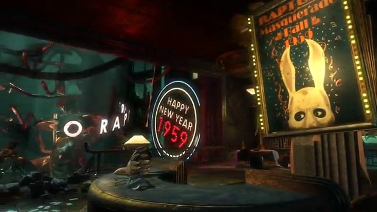 Shock-new game