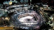 دعاء ختم القرآن رمضان 1437 ليلة 29 - عبدالرحمن السديس HD (الجزء الاول)