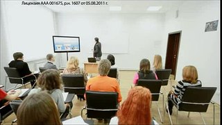 Академия МУБиНТ. 20 лет успеха (рекламный ролик)