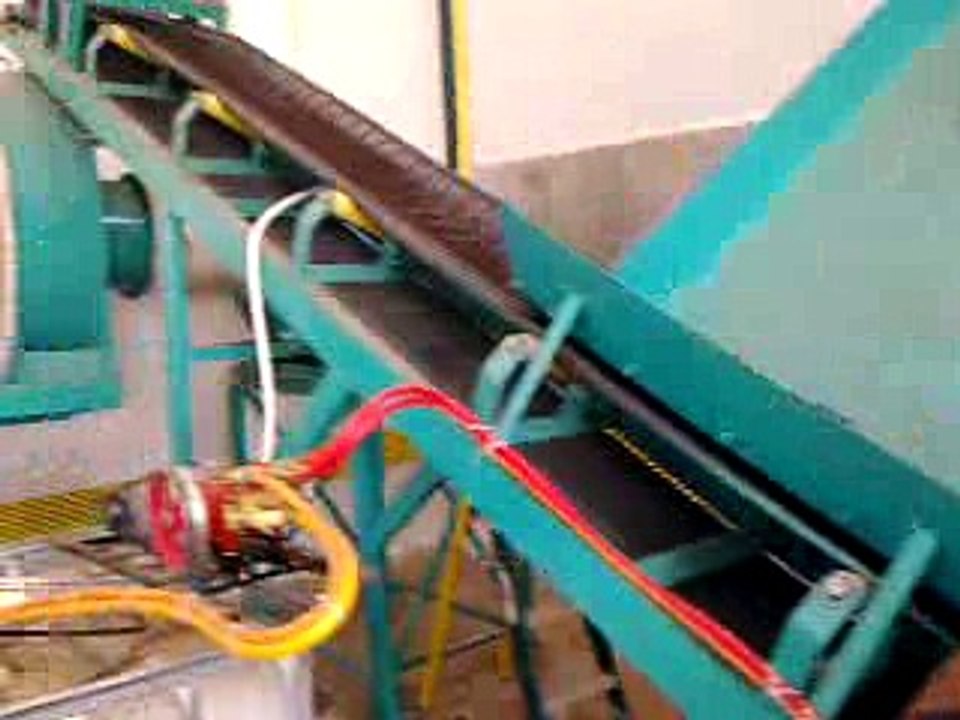 Organic Fertilizer production line/production technology