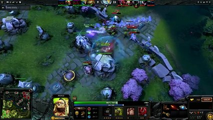 Dota 2 - Spotnet Fails Weekly #1