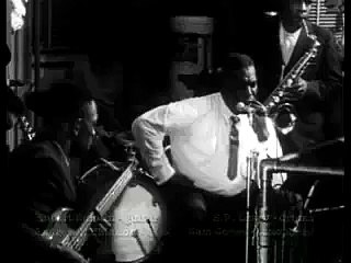 The Howlin' Wolf Story Trailer