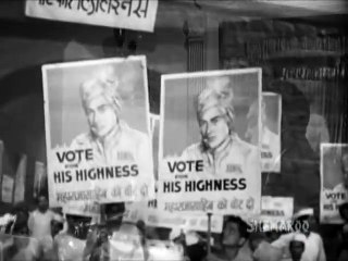 AAJ AUR KAL - 1963 - (Super Hit Bollywood Movie) - (Part 14 of 15)