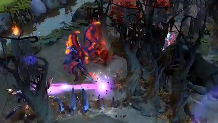 Your Daily Fail ep. 48 (Dota 2) - Hold The Door