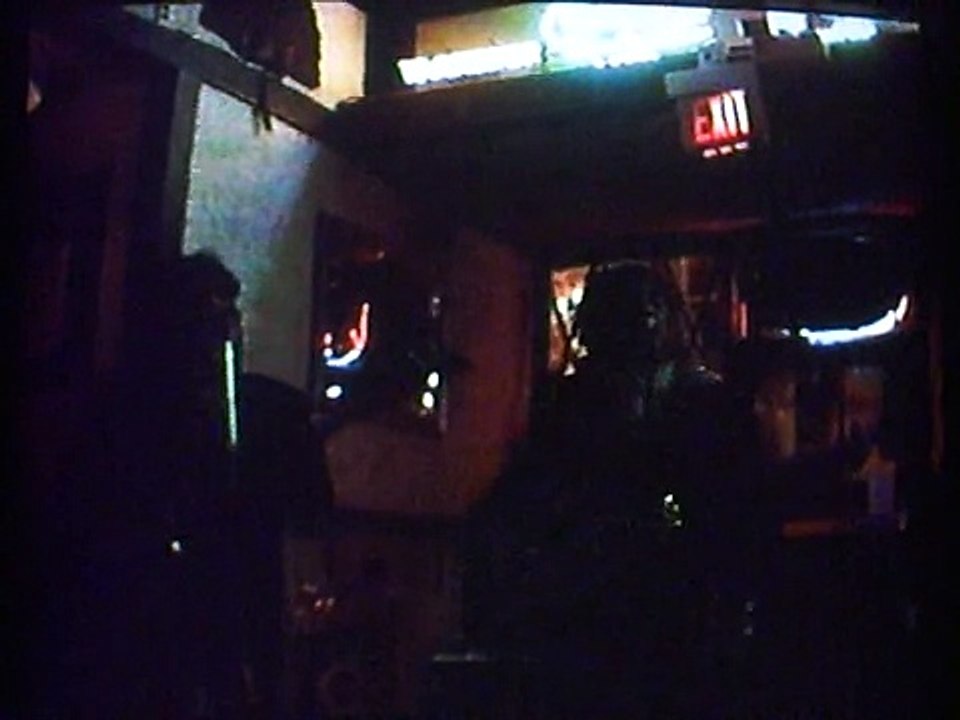 Shindig-Foley's Feb.22-I'll Feel A Whole Lot Better