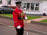 Derryogue Flute Band @ Brunswick Band Parade 12-08-10