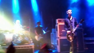 Blind - Placebo - Liverpool Olympia (24/04/12)