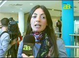 Almería Noticias Canal 28 Tv - 25-M. Facebook o Twitter, las otras herramientas de la campaña