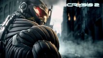 Crysis 2 Soundtrack - SOS New York