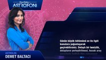 BALIK günlük yorumu 12 Mayıs 2016 Perşembe
