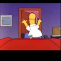 The Simpsons S01 E03 - Homers Odyssey