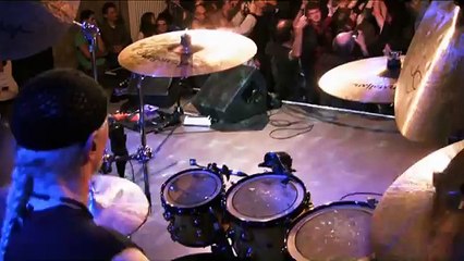 Randy Hansen Band - Dolly Dagger -