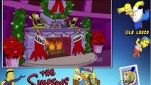 The Simpsons Casa Da Arvore Dos Horrores XIV