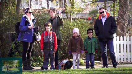 Sell House Fast - We Revitalize Neighborhoods - Homestead Road