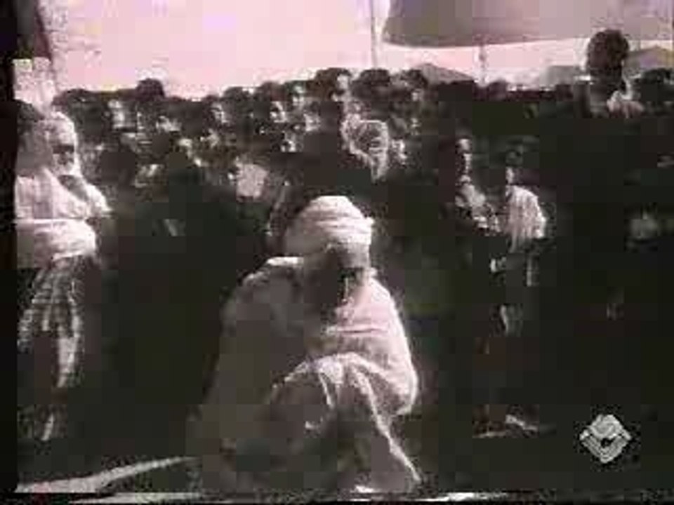 LES DERNIERS MOMENTS DE BOUMEDIENE