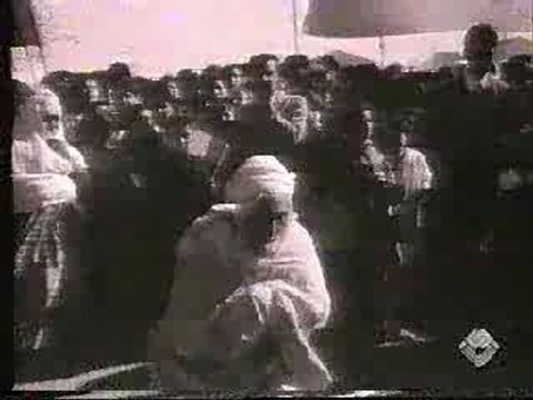 LES DERNIERS MOMENTS DE BOUMEDIENE