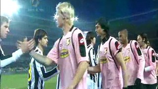 26  Juventus Palermo