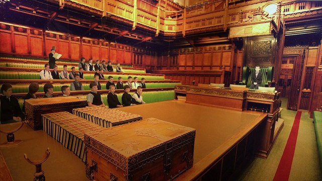 The Irish Famine film Part 1 of 3