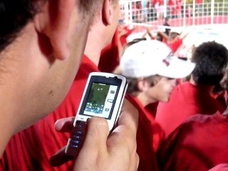 Intervilles a Carca...Quadrapop en action!!!