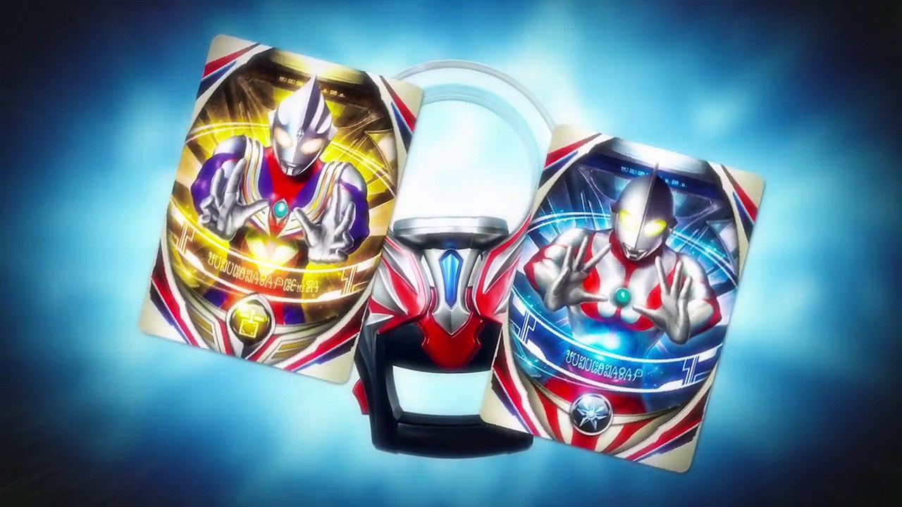 本編映像初公開！新番組『ウルトラマンオーブ』スペシャルムービー