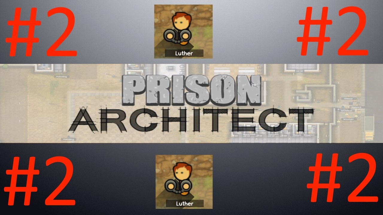 Drugs and Family Fueds....-Prison Architecht