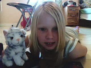 ILoveZanta's webcam recorded Video - ons 16 sep 2009 06.21.24