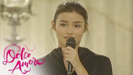 Dolce Amore: Serena speaks about Binggoy’s courage