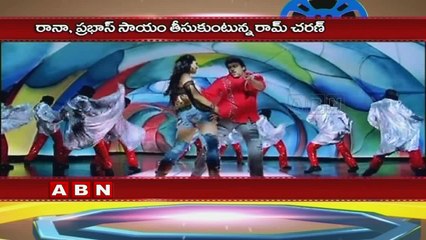 Anushka To Romance Chiranjeevi In His 150th Film