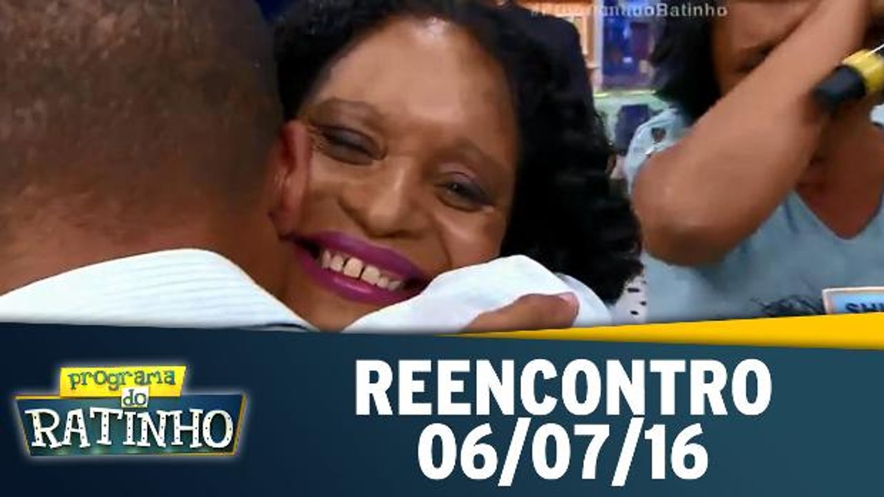 Reencontro - 06.07.16