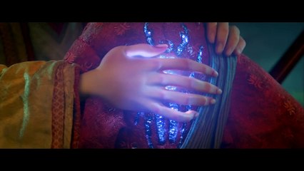 Kubo and the two strings - Bande-Annonce 3 - VO